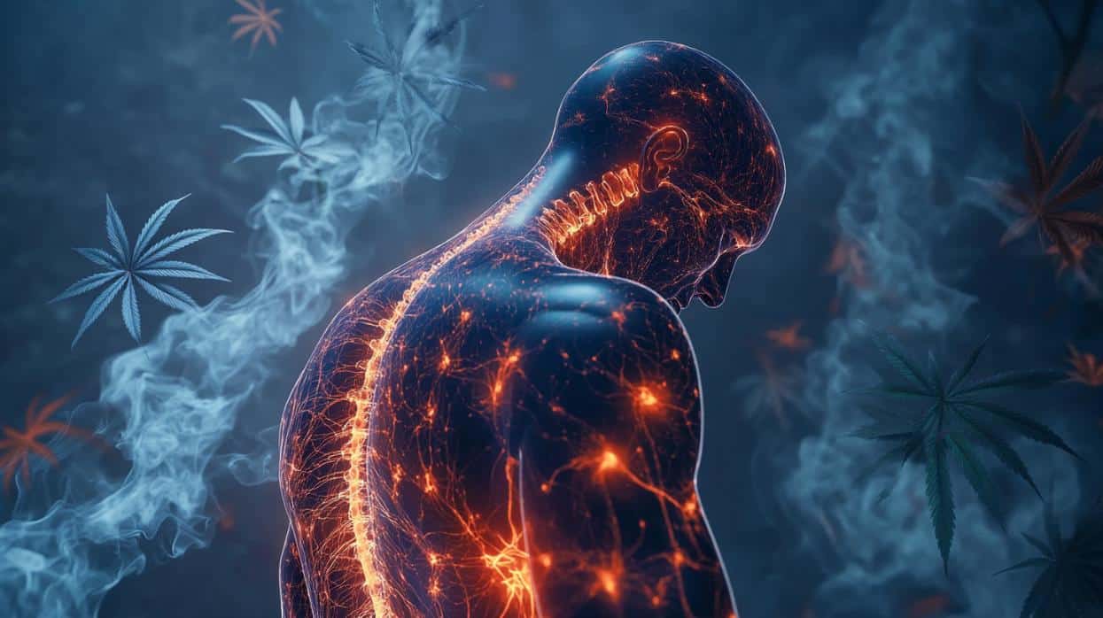 Marijuana Withdrawal Symptoms - What to Expect and How to Cope