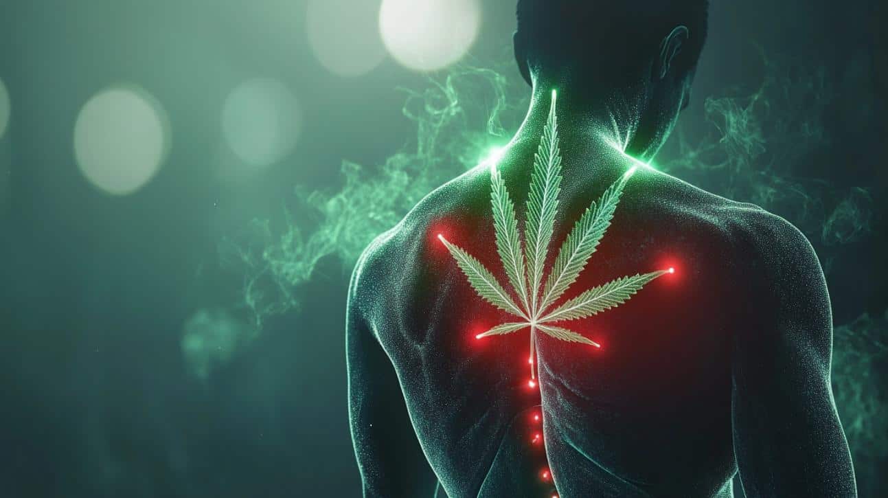 Is Cannabis a Viable Alternative for Managing Chronic Pain