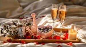 Best Intimate Cannabis Gifts for Couples