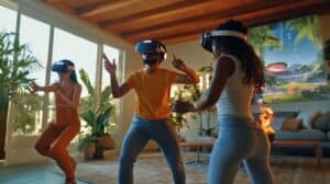 Social Gaming Without Boundaries – Best for Connection and Interaction - VR Gaming and Marijuana
