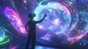 VR Gaming and Cannabis – Best for Full Immersion