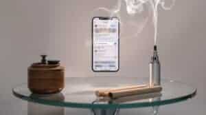 Managing Your Digital Cannabis Footprint