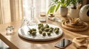 Building an Authentic Cannabis Community Online