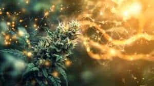 Understanding THCA and Its Chemical Structure