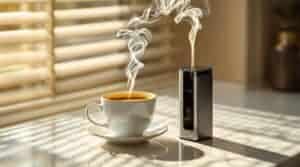 When Coffee Meets Cannabis: The Science Behind the Buzz