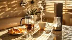 The Rise of Morning Cannabis Rituals