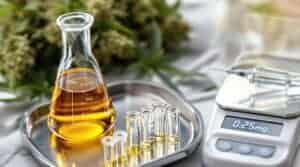 Pain Relief Through Low-Dose Marijuana Administration