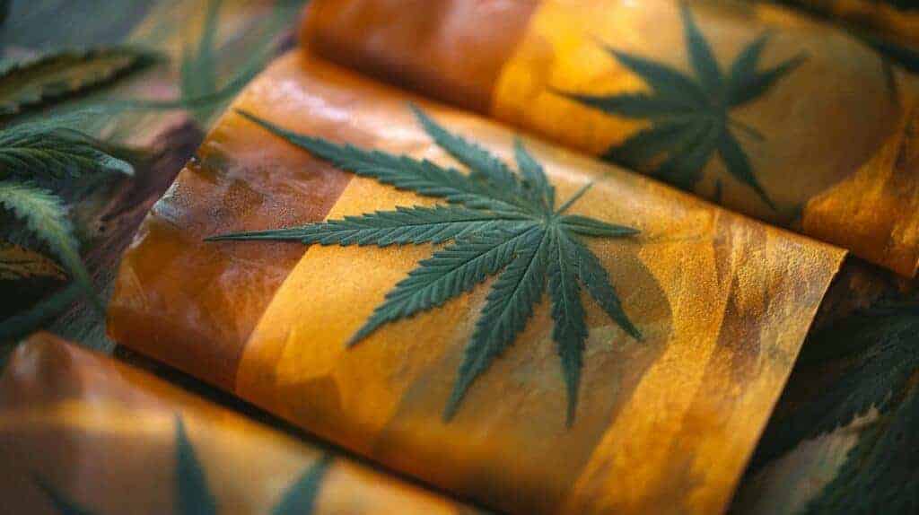 How to Make THC-Infused Fruit Leather at Home