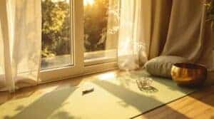 Pre-Practice Mindfulness Preparation