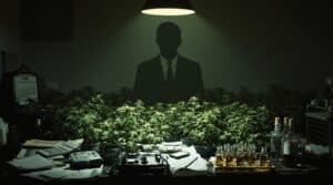 The CIA's Secret Cannabis Experiments
