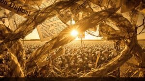 Hemp Industry Suppression by Corporate Giants