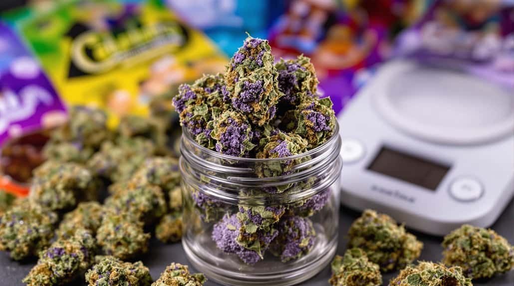 Overhyped Cannabis Strains - Are They Worth Trying