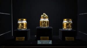 Strain Hype and Marketing Tactics