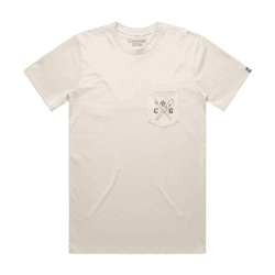 Match Pocket T-Shirt