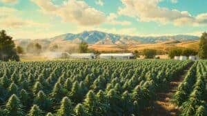 Climate and Culture Shape the Smoke