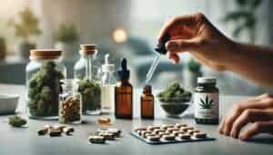 Best Practices for Storing Terpene-Infused Products