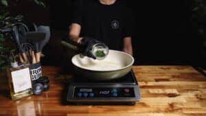 Step-by-Step Cooking Instructions