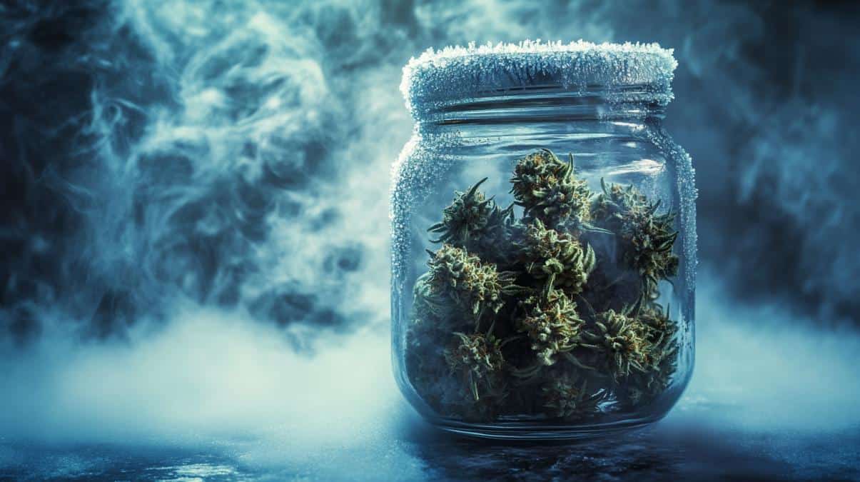 Can You Freeze Weed to Keep It Fresh