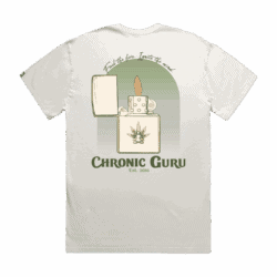 Fuel the Fire T-shirt