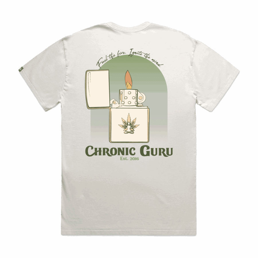 Fuel the Fire T-shirt