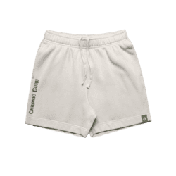 Match Pocket Shorts