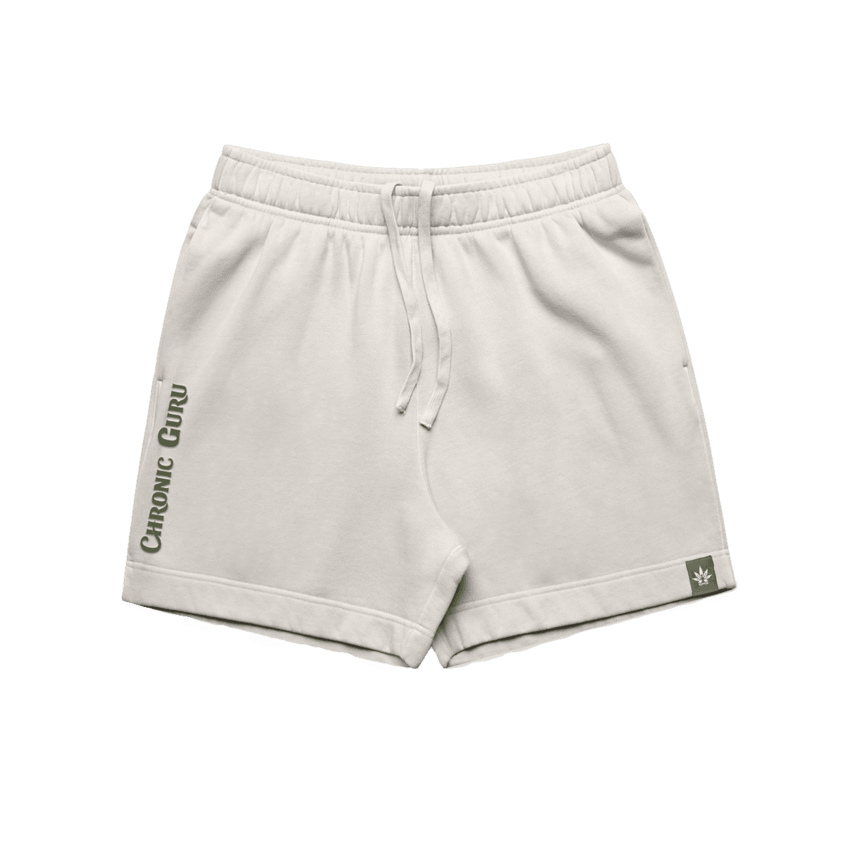 Match Pocket Shorts
