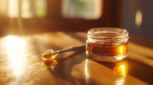 what is resin