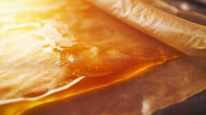 what is rosin