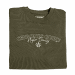 Higher Society Crewneck