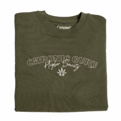 Higher Society Crewneck