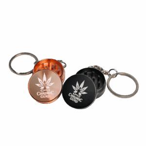 CG Keychain Grinder