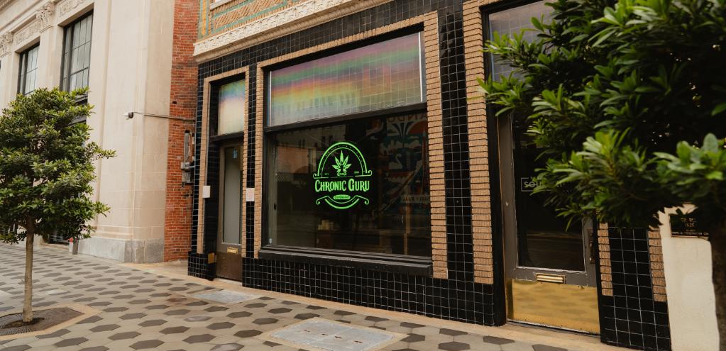 Orlando, FL storefront
