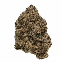 Candy Gas