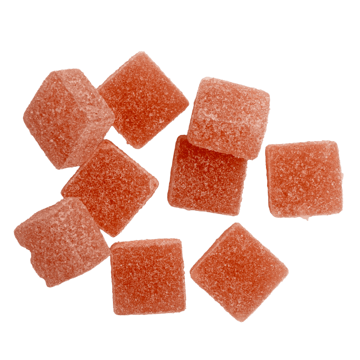 1:1 Gummies