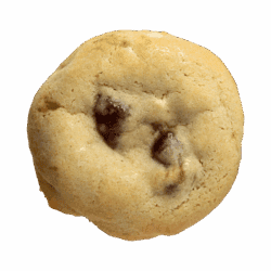 Guava Cookie