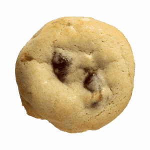 Guava Cookie