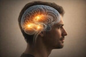 How weed affects time perception by influencing brain regions linked to memory and timing