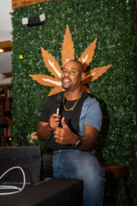 The best trivia hosts in town