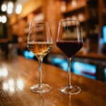 infused wine and sangria