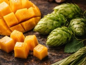 Mangoes