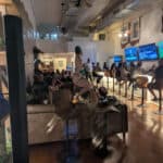 Chronic Guru DeLand has Burlesque Night