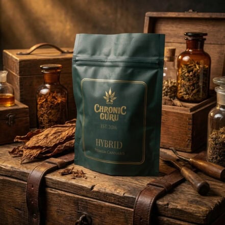 All Cannabis Strains